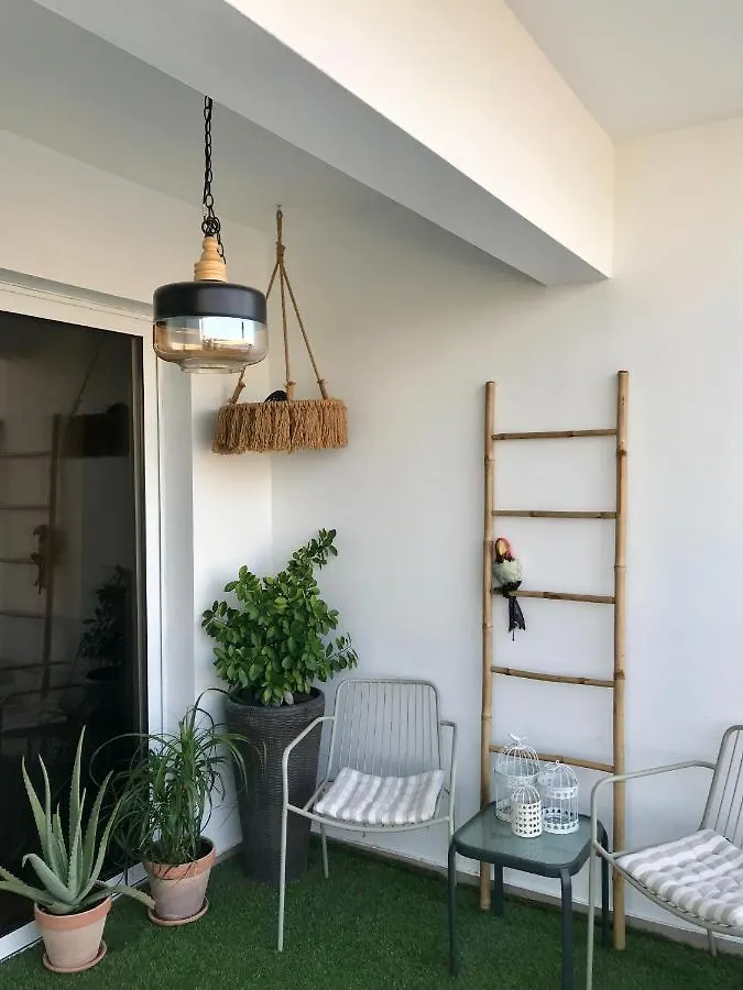 Fat Cow Apartment 101 Larnaca