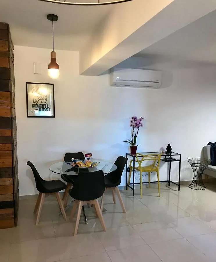 Fat Cow Apartment 101 Larnaca Cyprus