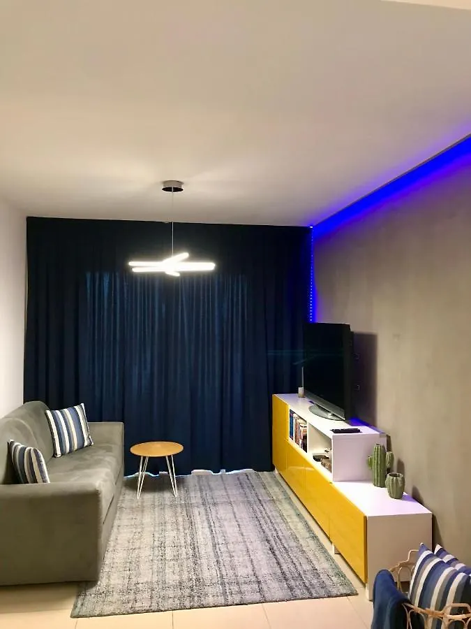 Fat Cow Apartment 101 Larnaca