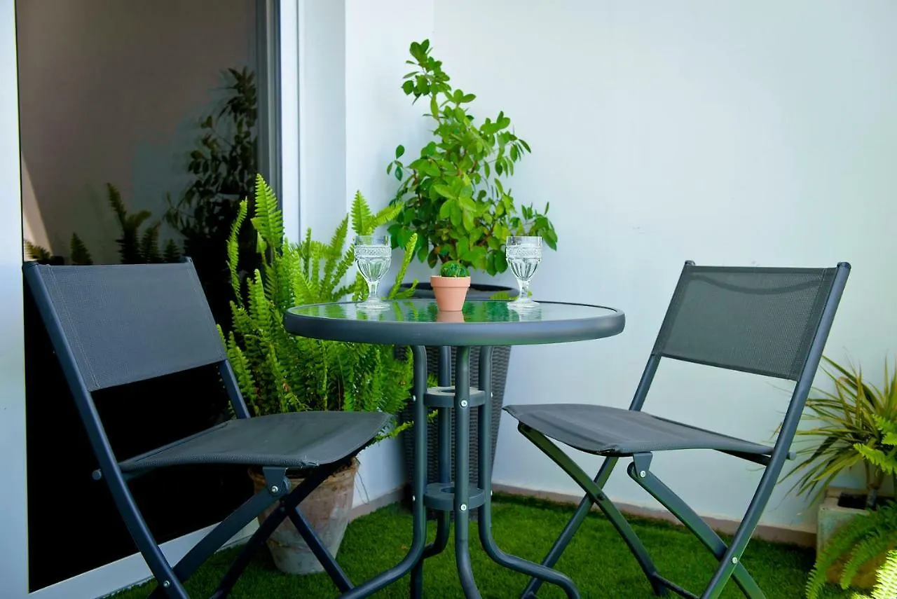 Fat Cow Apartment 101 Larnaca
