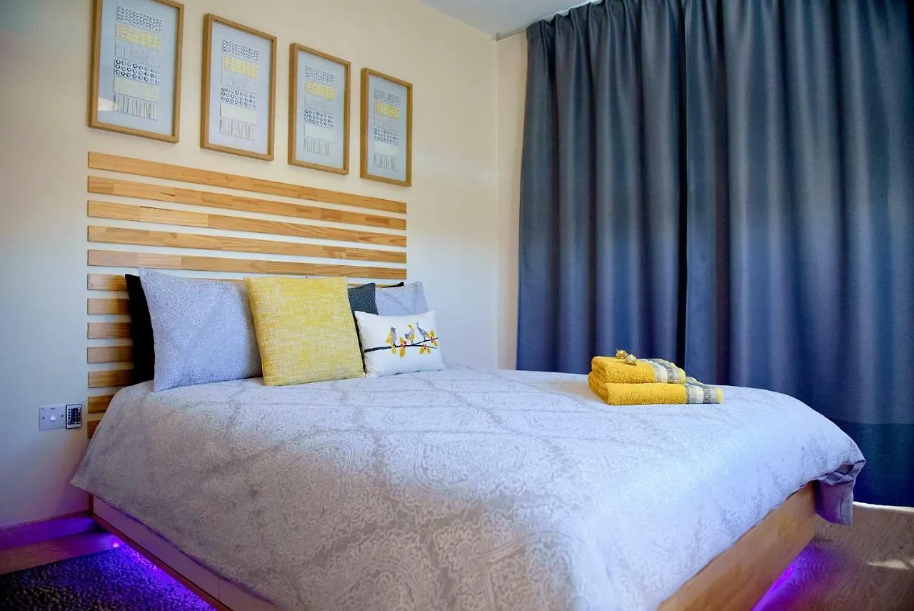 Fat Cow Apartment 101 Larnaca