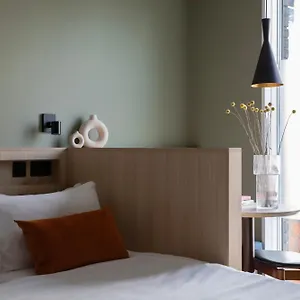 visit hotel
