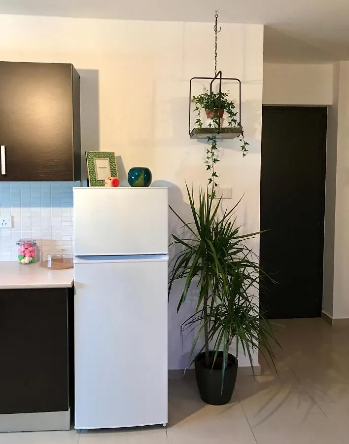 Fat Cow Apartment 101 Λάρνακα 0*,  Κύπρος
