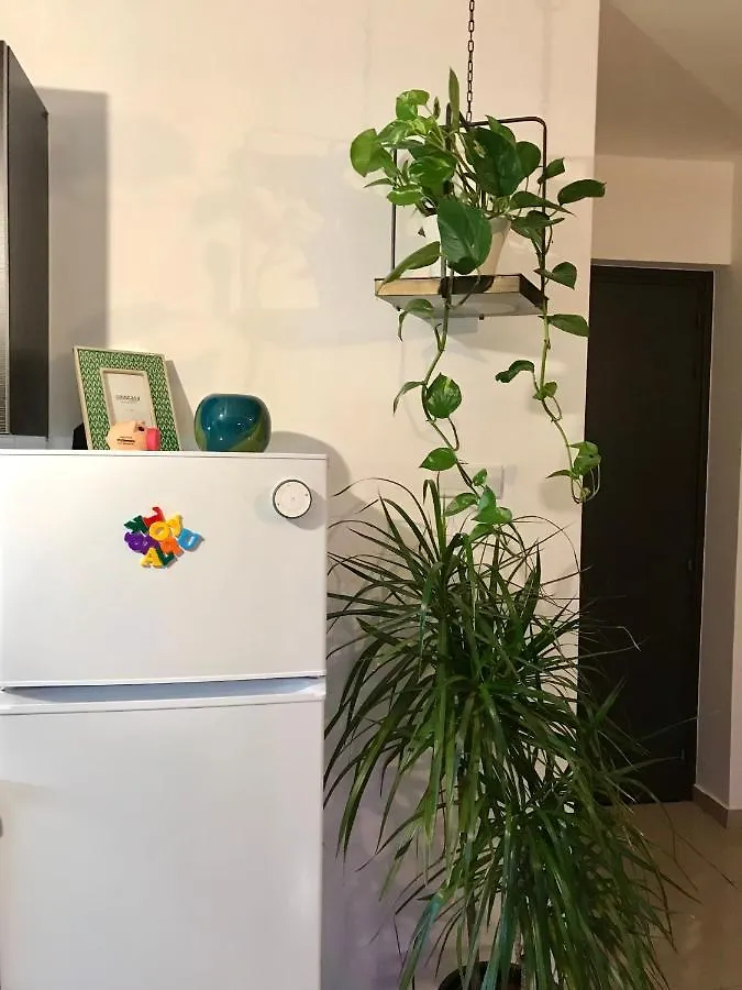 Fat Cow Apartment 101 Larnaca