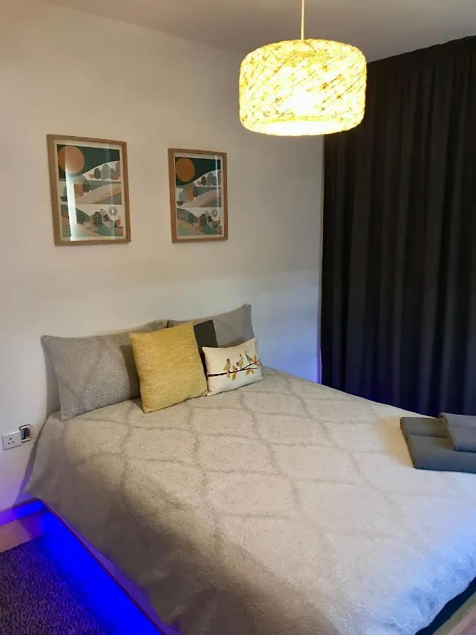 Fat Cow Apartment 101 Larnaca