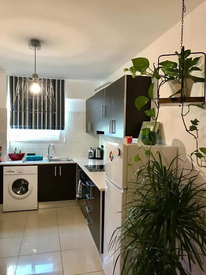 Fat Cow Apartment 101 Larnaca Cypr