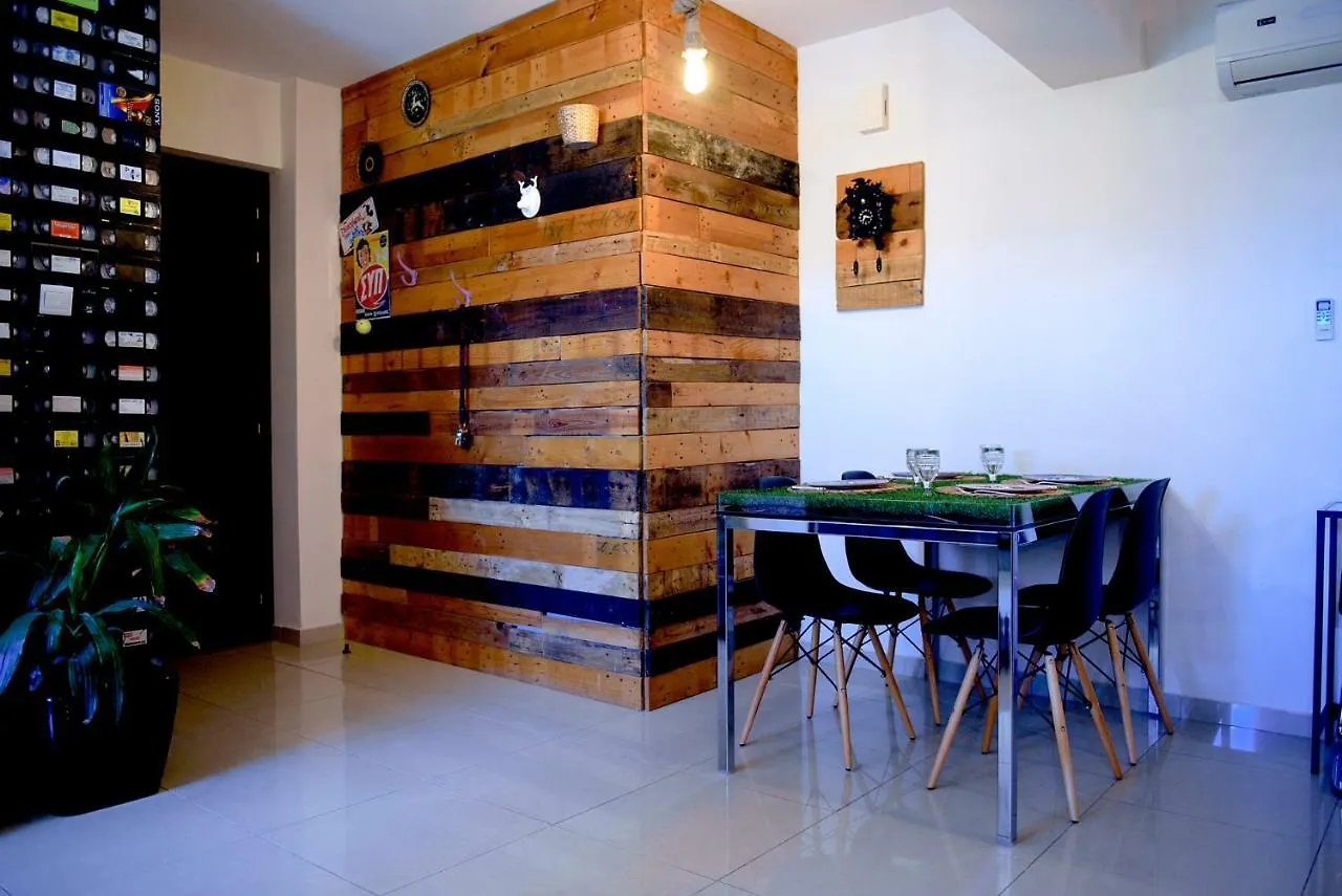 Fat Cow Apartment 101 Larnaca