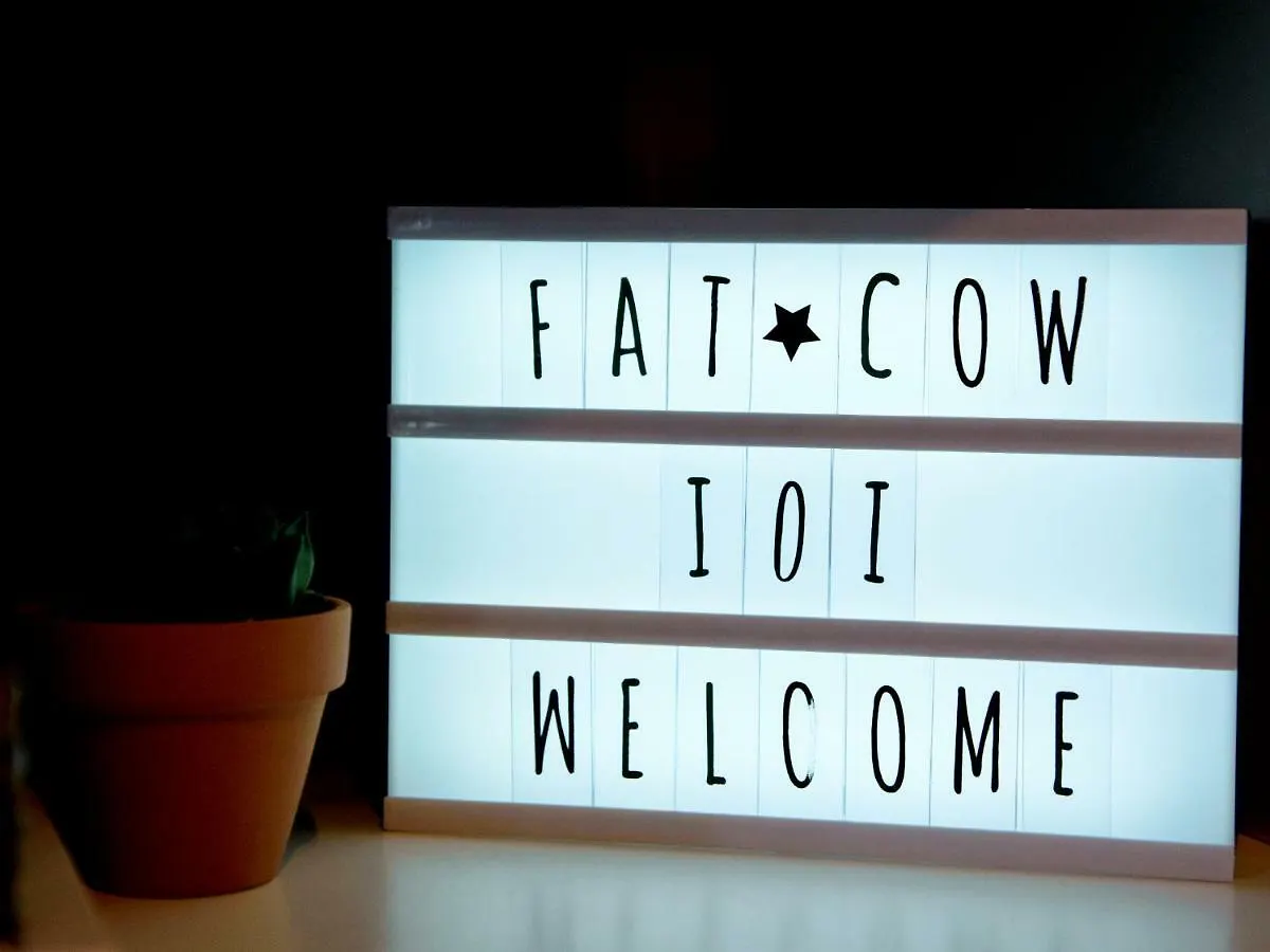 Fat Cow Apartment 101 Λάρνακα